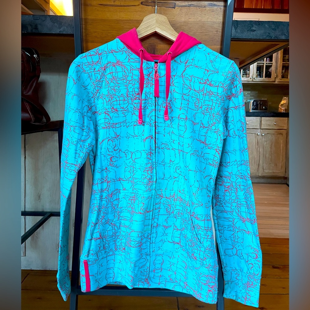 Burton Hoodie